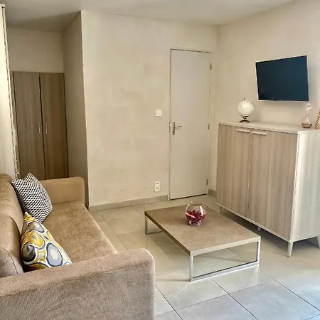 Terrasse Vue Clim Wifi Parking Partinello