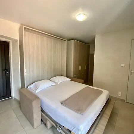 Terrasse Vue Clim Wifi Parking