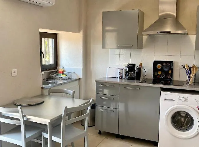 Terrasse Vue Clim Wifi Parking