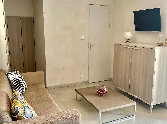 Terrasse Vue Clim Wifi Parking Partinello