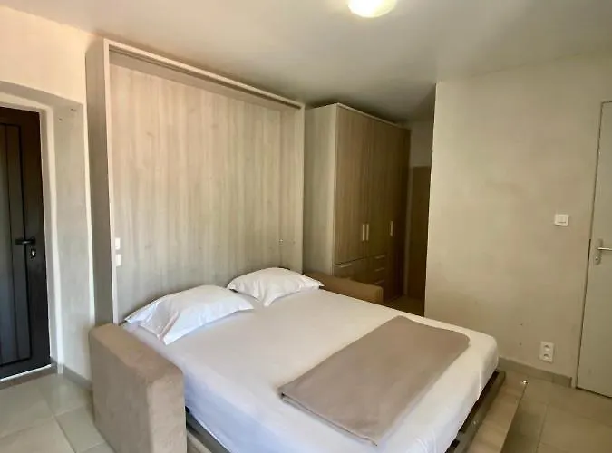 Terrasse Vue Clim Wifi Parking